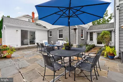 10211 Oldfield Drive, Kensington, MD 20895 - Photo 46