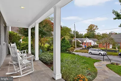 10211 Oldfield Drive, Kensington, MD 20895 - Photo 62