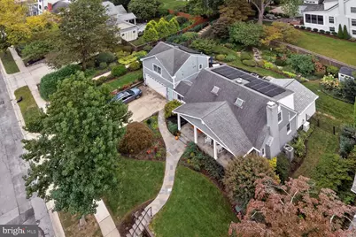 10211 Oldfield Drive, Kensington, MD 20895 - Photo 2