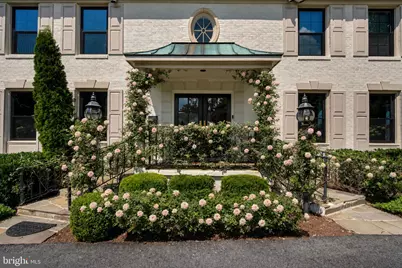 6508 Kenhill Road, Bethesda, MD 20817 - Photo 2