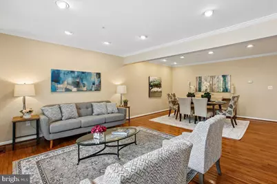 5603 Whitney Mill Way, Rockville, MD 20852 - Photo 4