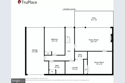 8308 Lilly Stone Drive, Bethesda, MD 20817 - Photo 58
