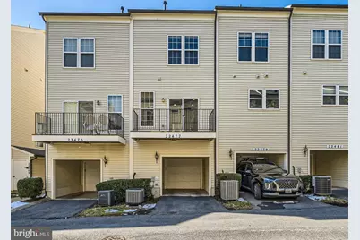 22477 Glenbow Way #2009, Clarksburg, MD 20871 - Photo 24