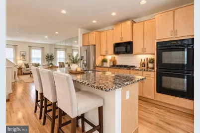 22477 Glenbow Way #2009, Clarksburg, MD 20871 - Photo 4