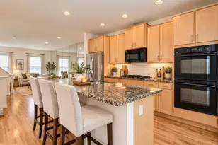 22477 Glenbow Way, Clarksburg, MD 20871 - Photo 4