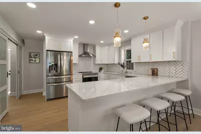 417 Boyd Avenue, Takoma Park, MD 20912 - Photo 8