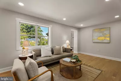417 Boyd Avenue, Takoma Park, MD 20912 - Photo 20