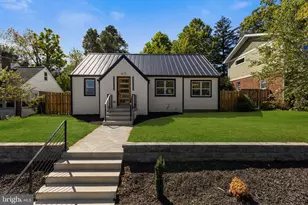417 Boyd Ave, Takoma Park, MD 20912 - Photo 2