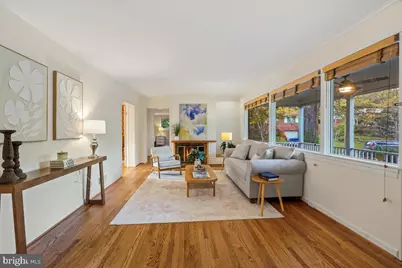 1101 Holton Lane, Takoma Park, MD 20912 - Photo 6