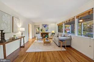 1101 Holton Ln, Takoma Park, MD 20912 - Photo 6