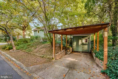 1101 Holton Lane, Takoma Park, MD 20912 - Photo 36