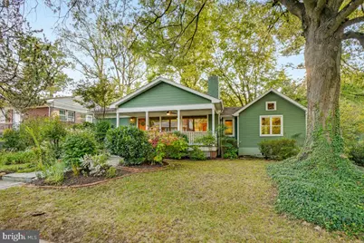 1101 Holton Lane, Takoma Park, MD 20912 - Photo 2