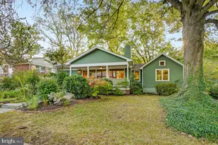 1101 Holton Ln, Takoma Park, MD 20912 - Photo 2