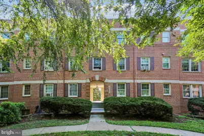 2406 Colston Drive #301-C, Silver Spring, MD 20910 - Photo 28