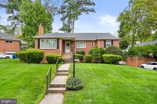 9804 Dameron Dr, Silver Spring, MD 20902 - Photo 1