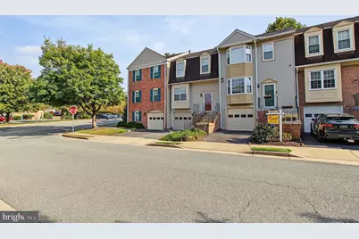 5 Lazy Hollow Way, Gaithersburg, MD 20878 - Photo 1