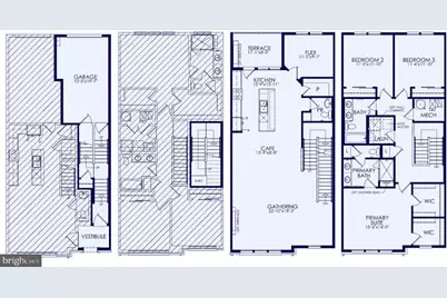 512 Parkview Avenue, Gaithersburg, MD 20878 - Photo 40