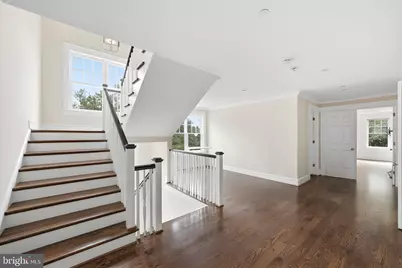 4702 W West Virginia Avenue, Bethesda, MD 20814 - Photo 22