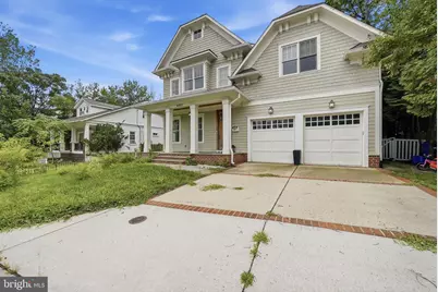4702 W West Virginia Avenue, Bethesda, MD 20814 - Photo 32