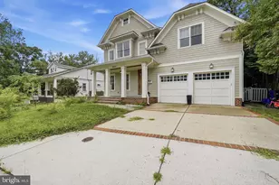4702 W West Virginia Ave, Bethesda, MD 20814 - Photo 32