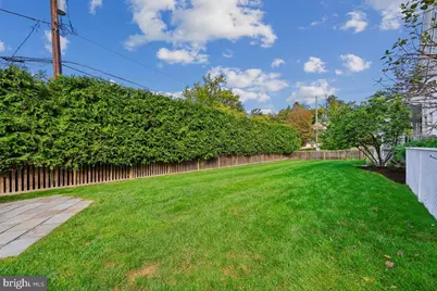6012 Walhonding Road, Bethesda, MD 20816 - Photo 50