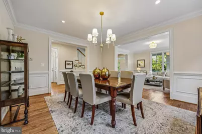 6012 Walhonding Road, Bethesda, MD 20816 - Photo 8