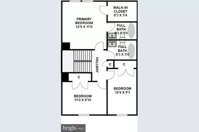 13 Drumcastle Court, Germantown, MD 20876 - Photo 44