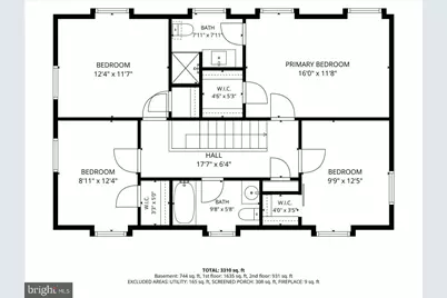 14404 Tarpon Terrace, Silver Spring, MD 20905 - Photo 72