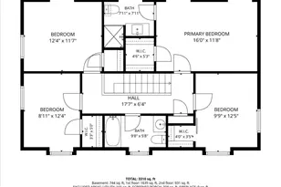 14404 Tarpon Terrace, Silver Spring, MD 20905 - Photo 72