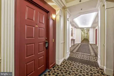 3100 Leisure World Boulevard N #612, Silver Spring, MD 20906 - Photo 6