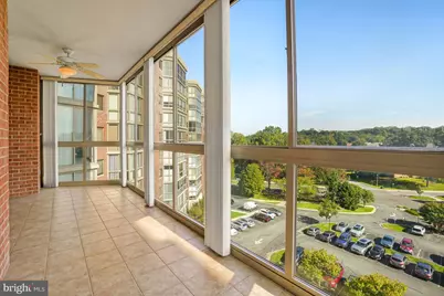 3100 Leisure World Boulevard N #612, Silver Spring, MD 20906 - Photo 16