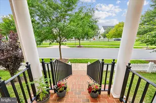 11805 Grey Squirrel St, Clarksburg, MD 20871 - Photo 4