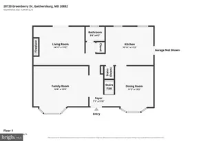 28720 Greenberry Dr, Gaithersburg, MD 20882 - Photo 44