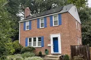 1707 Noyes Ln, Silver Spring, MD 20910 - Photo 1