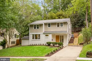 4109 Denfeld Ave, Kensington, MD 20895 - Photo 1