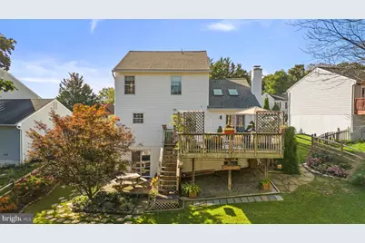 10717 Hunters Chase Lane, Damascus, MD 20872 - Photo 42