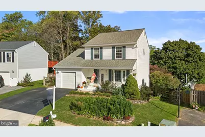 10717 Hunters Chase Lane, Damascus, MD 20872 - Photo 2