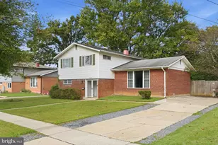 4809 Aspen Hill Rd, Rockville, MD 20853 - Photo 1