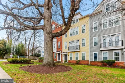 224 N Summit Avenue #28-224, Gaithersburg, MD 20877 - Photo 2