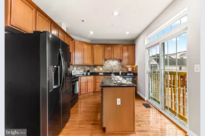224 N Summit Avenue #28-224, Gaithersburg, MD 20877 - Photo 16