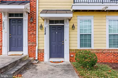 224 N Summit Avenue #28-224, Gaithersburg, MD 20877 - Photo 2