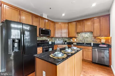 224 N Summit Avenue #28-224, Gaithersburg, MD 20877 - Photo 14