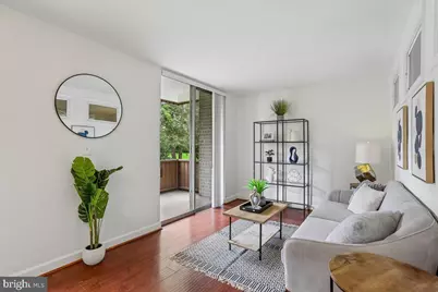7505 Democracy Boulevard #A-126, Bethesda, MD 20817 - Photo 6