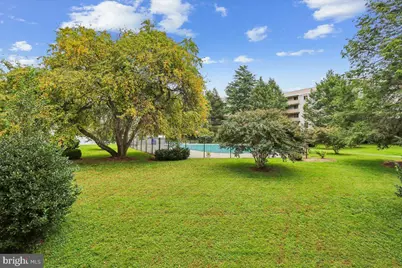 7505 Democracy Boulevard #A-126, Bethesda, MD 20817 - Photo 10