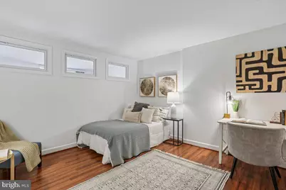 7505 Democracy Boulevard #A-126, Bethesda, MD 20817 - Photo 16