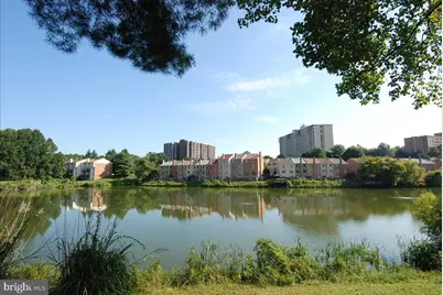7505 Democracy Boulevard #A-126, Bethesda, MD 20817 - Photo 22