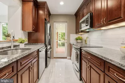 1750 Overlook Drive, Silver Spring, MD 20903 - Photo 6