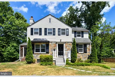 6123 Wynnwood Road, Bethesda, MD 20816 - Photo 2