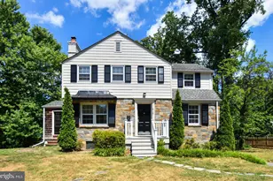 6123 Wynnwood Rd, Bethesda, MD 20816 - Photo 2