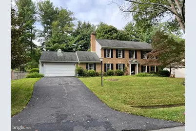 15208 Carrolton Road, Rockville, MD 20853 - Photo 2